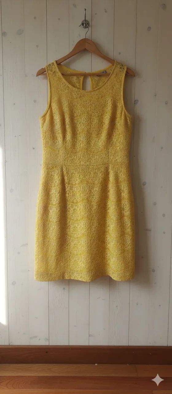 Vestido de grippir - Foto 5
