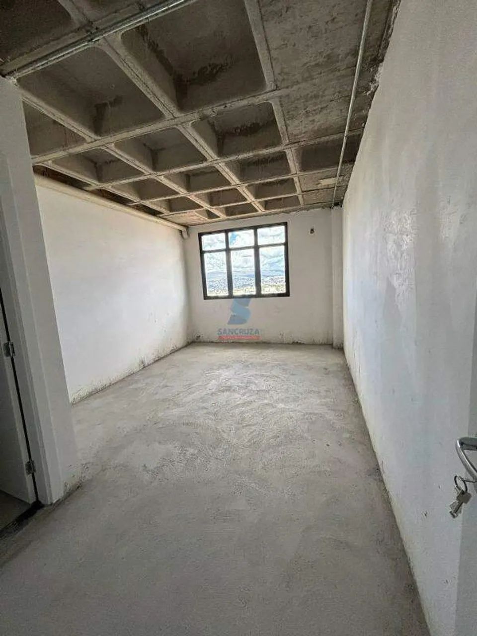 Sala para aluguel, 1 vaga, Eldorado - Contagem/MG