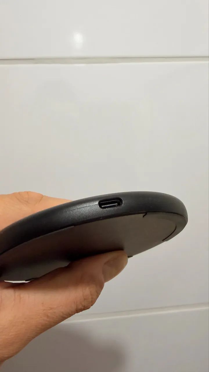 Carregador/Base indução Belkin 15W - Foto 2