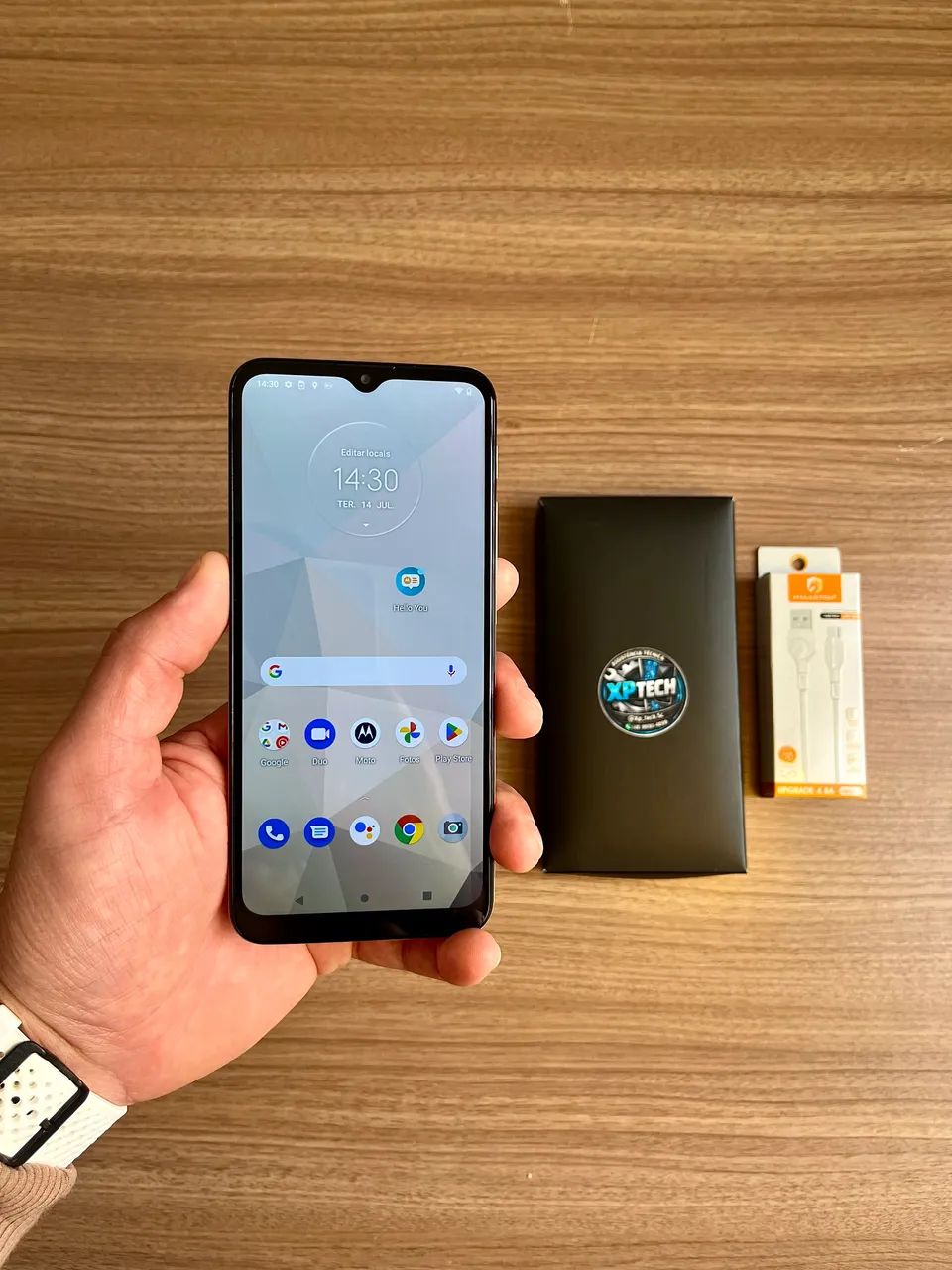 Motorola G9 Play 64gb