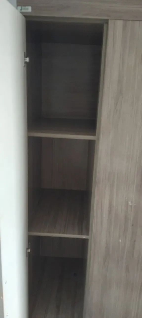Guarda-roupa  - Foto 4