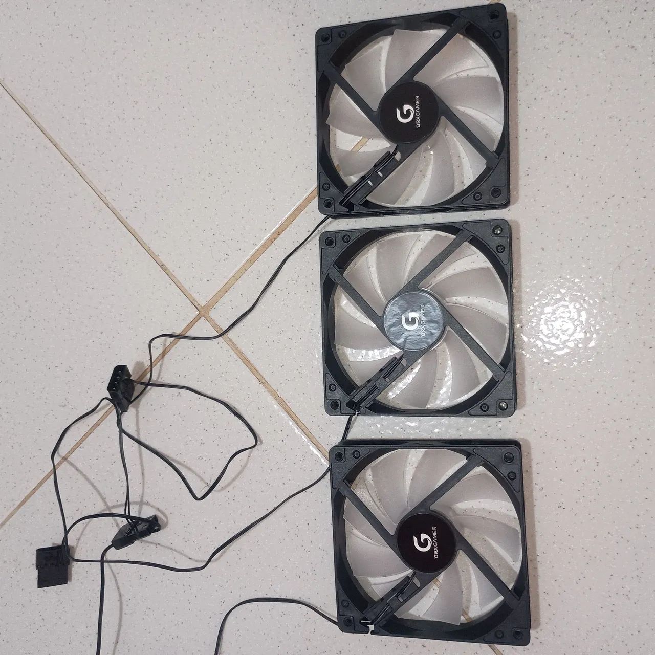 Fanz BRX Rainbow novas - Foto 2