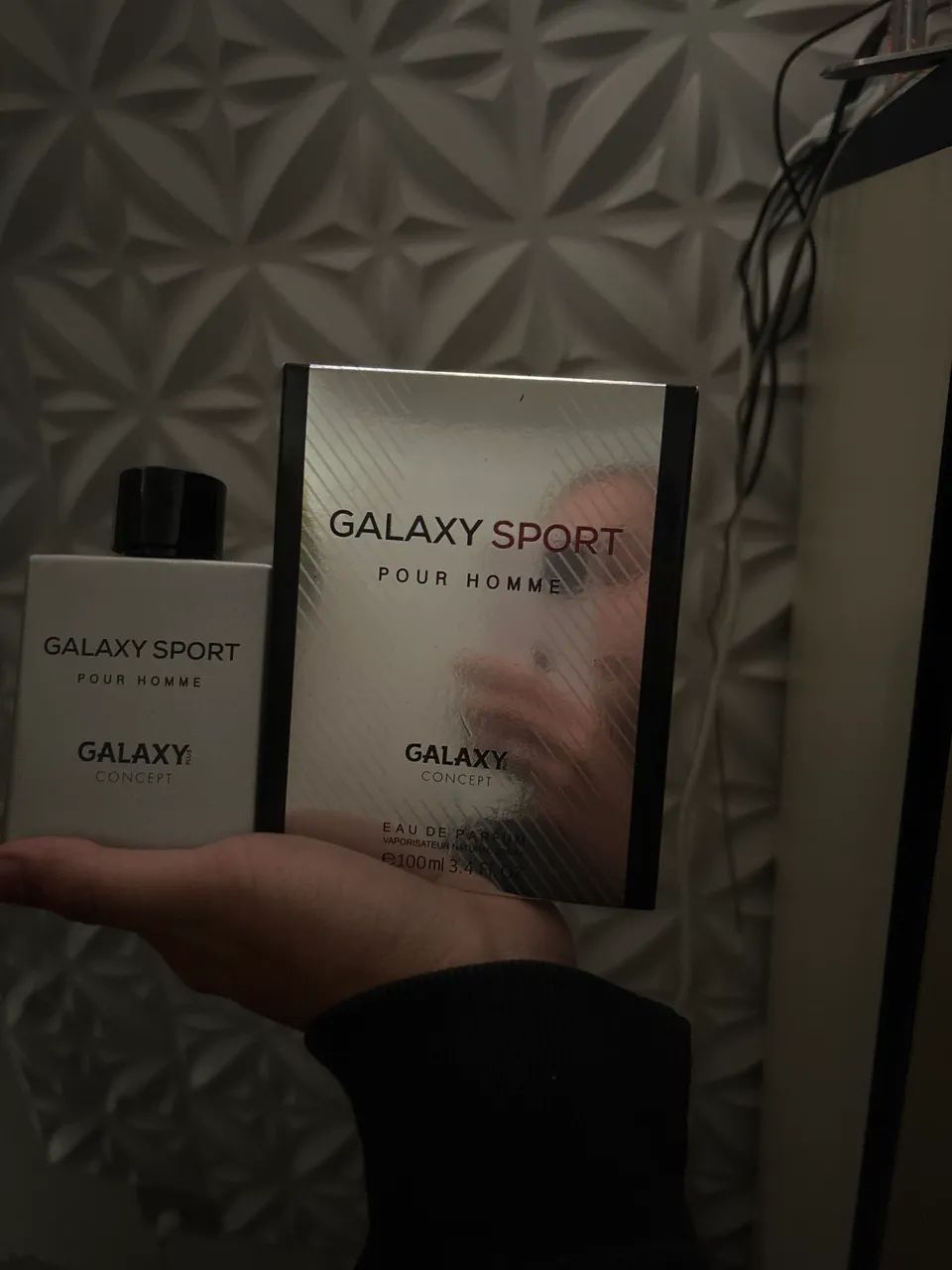 Perfume galaxy  - Foto 3