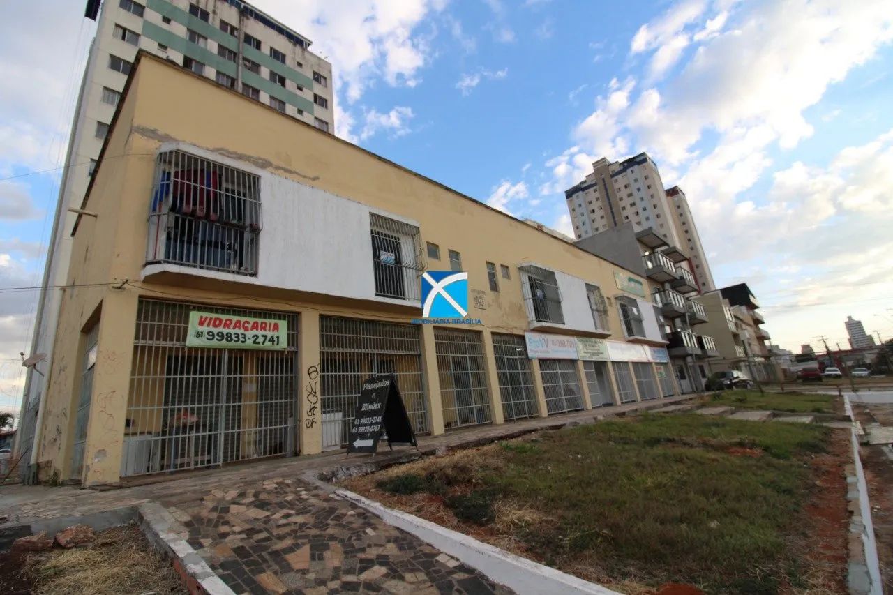 KITINET P/ LOCAÇÃO NA QN 412 SAMAMBAIA - Foto 4