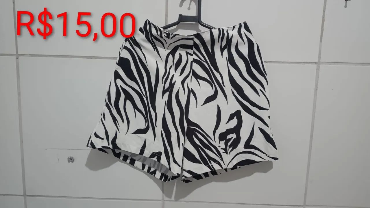 Desapego Roupas leia a legenda  - Foto 2