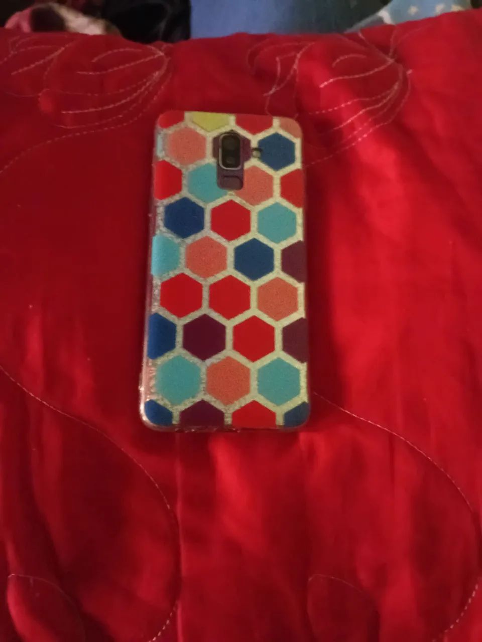 Celular J8 - Foto 2