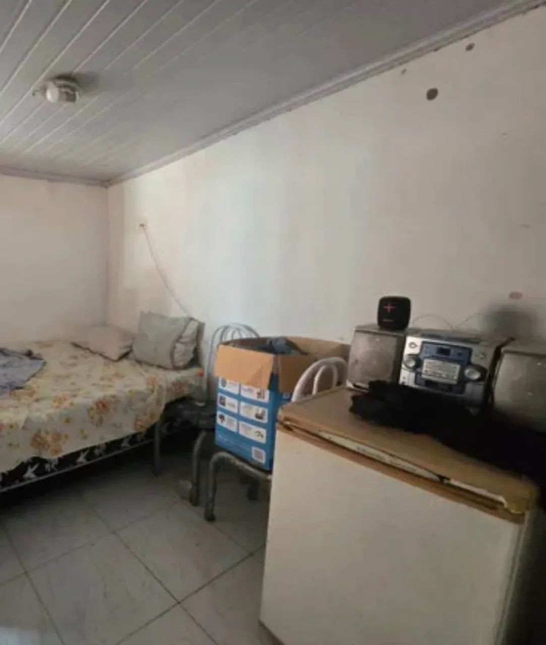 AM-vende-se kitnet em André carlone  - Foto 2