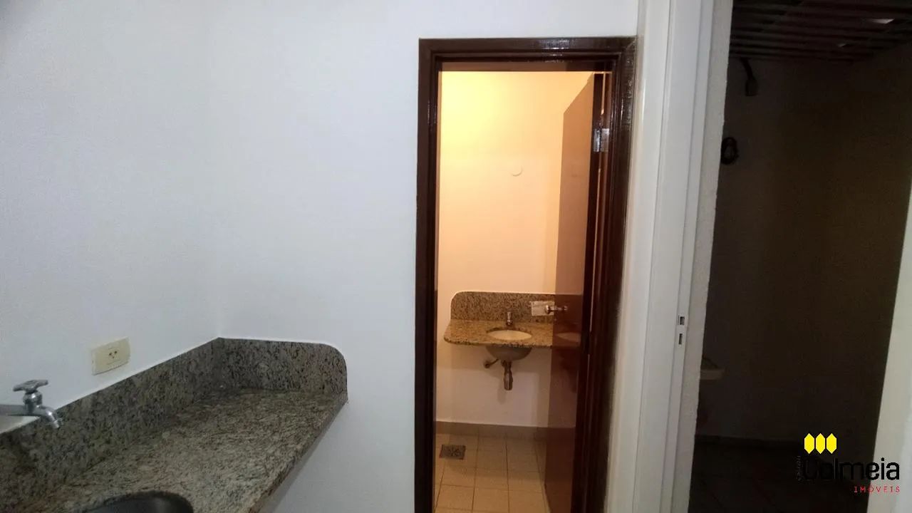 Sala Comercial de Esquina excelente visibilidade - Foto 10