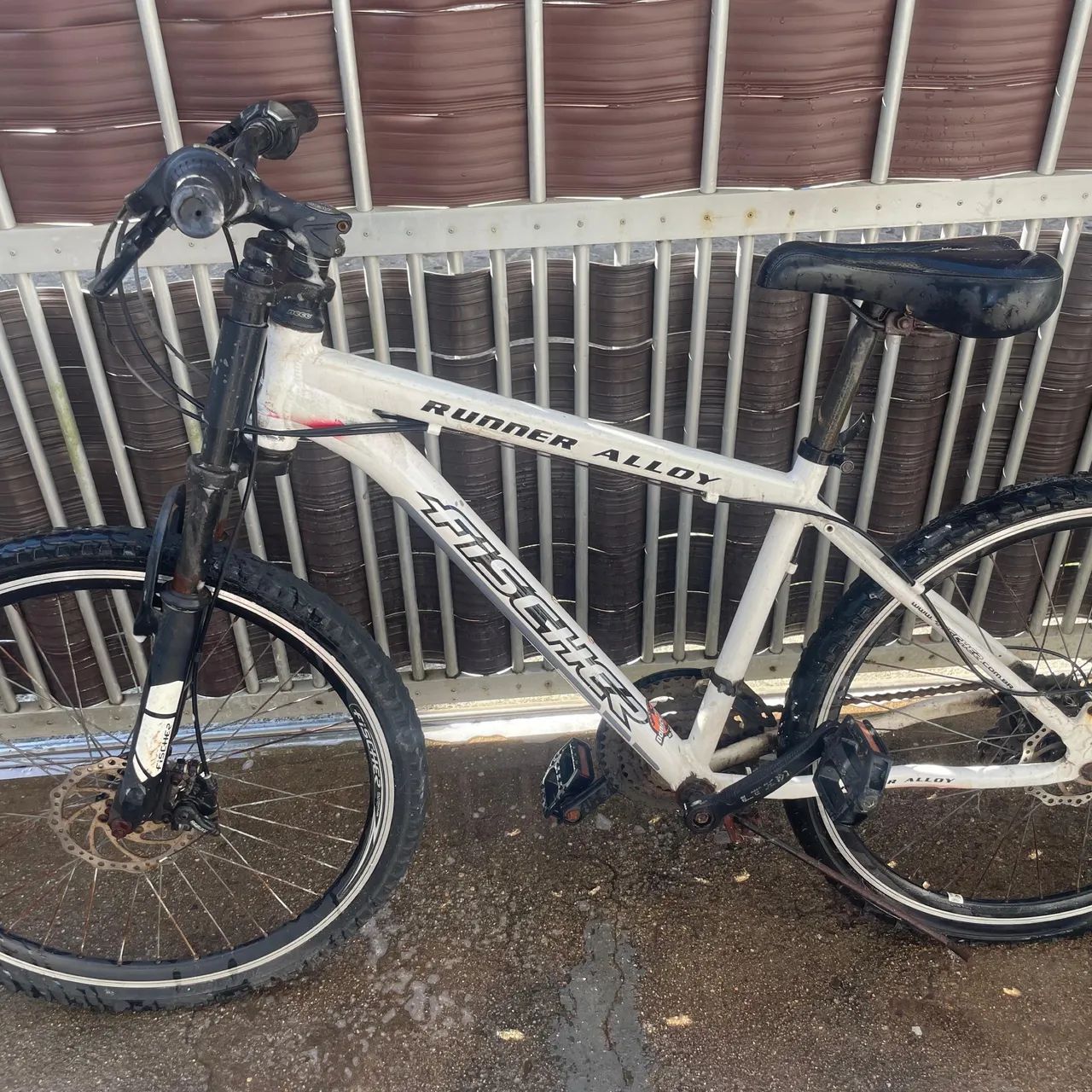 Bicicleta  - Foto 2