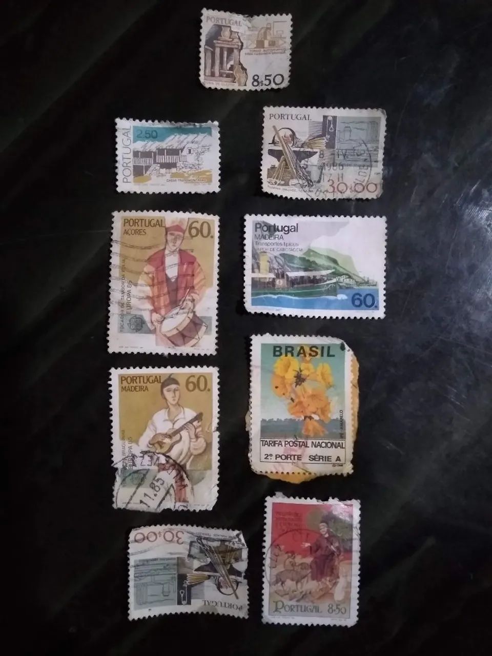 Desapego de itens antigos  - Foto 2