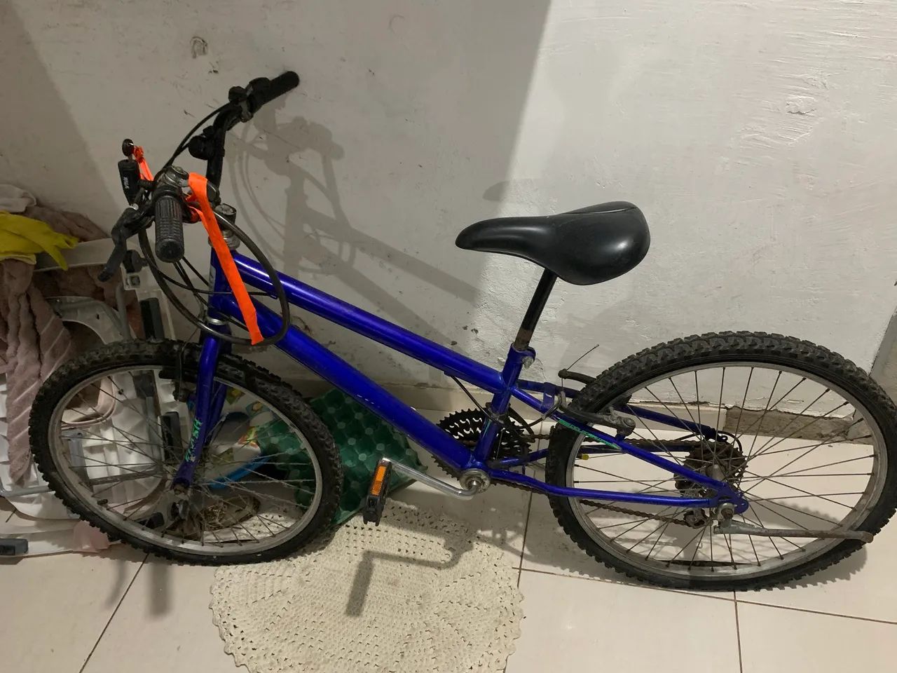 Bicicleta - Foto 2