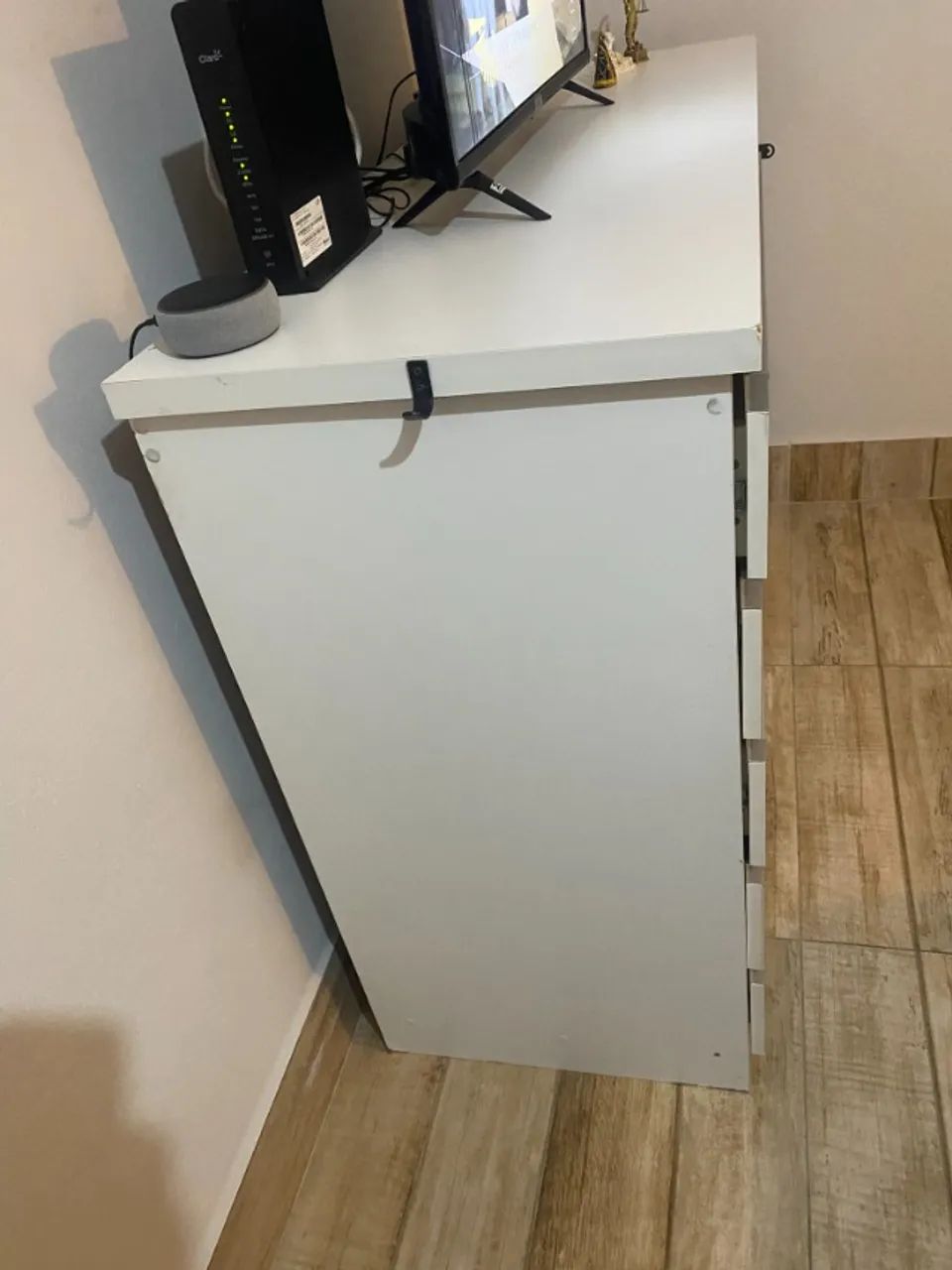 Comoda Grande com 10 gavetas - Foto 2