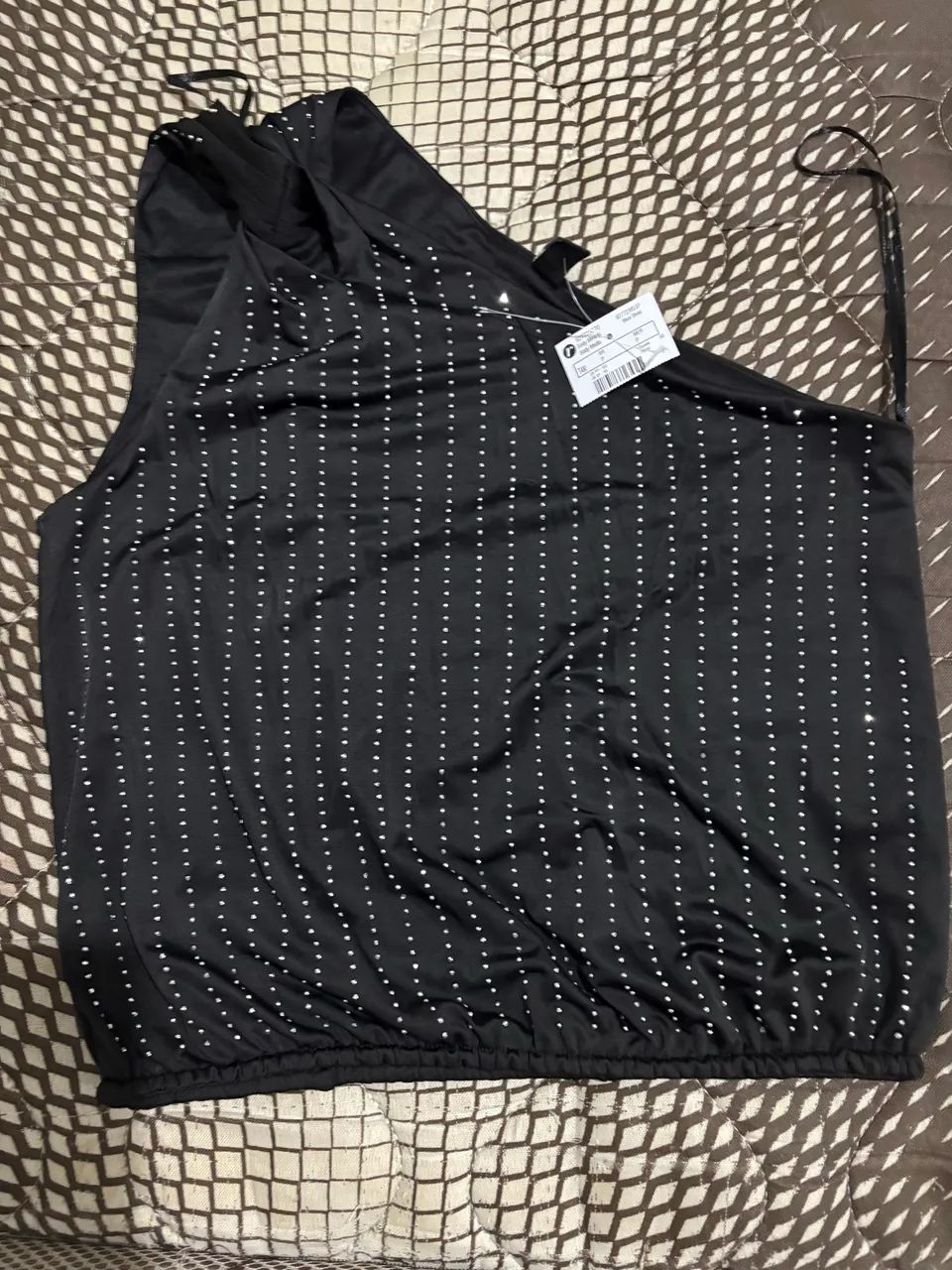 Blusas novas - Foto 4