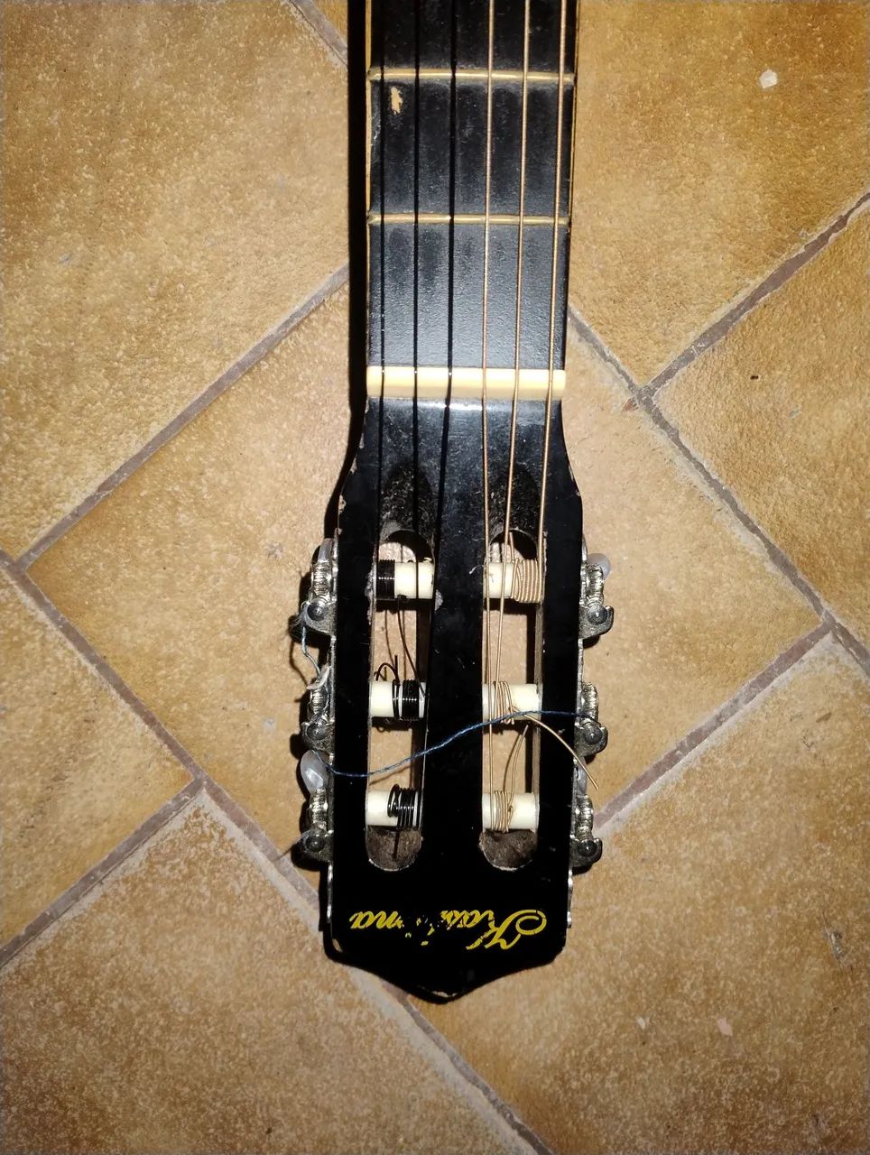 Violão kashima - Foto 5