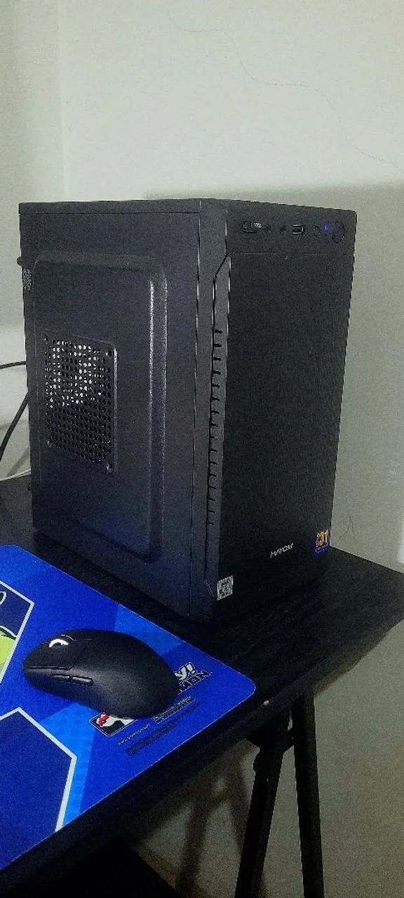 Computador i5 10° Geração, 480gb ssd