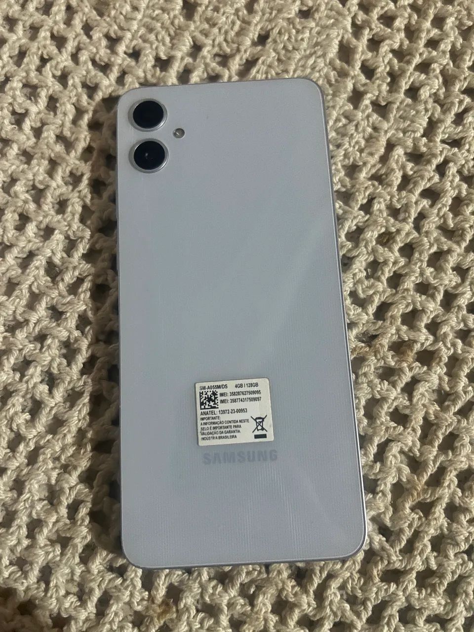 Sansung a5
