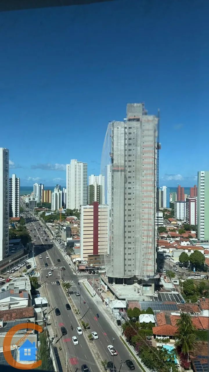 Sala comercial para alugar no bairro Brisamar - João Pessoa/PB - Foto 4