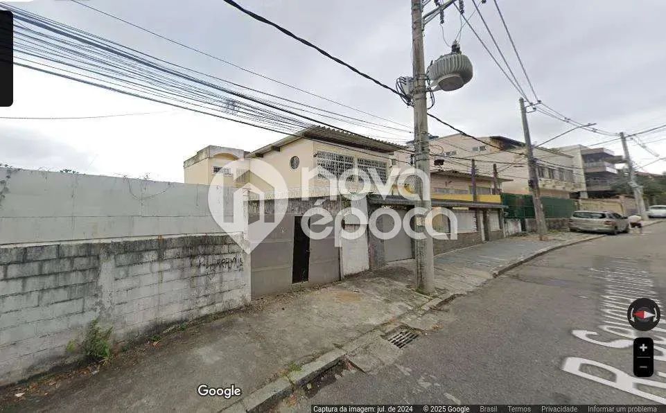 Jardim Guanabara | Terreno