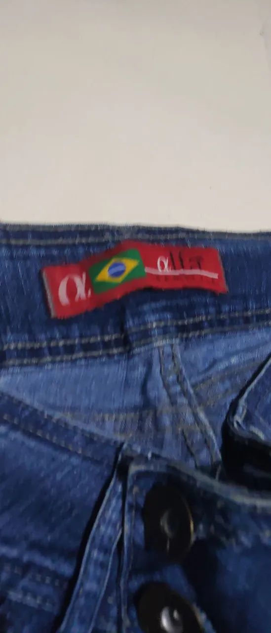 Calça jeans  - Foto 5