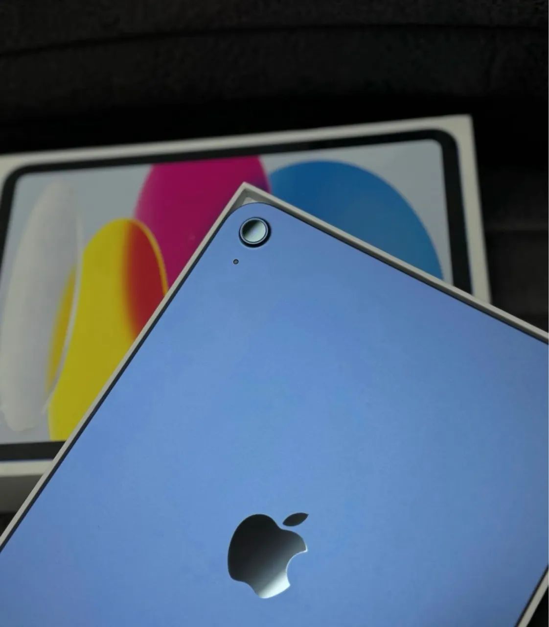 iPad 11 Novo Lacrado  - Foto 3