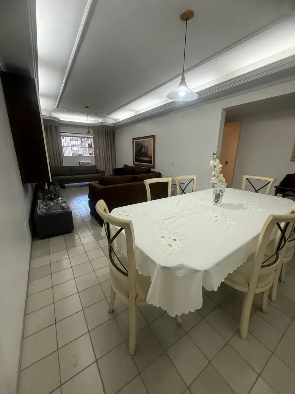 Vendo Apt na Jatiuca pertinho da praia e nascente - Foto 4