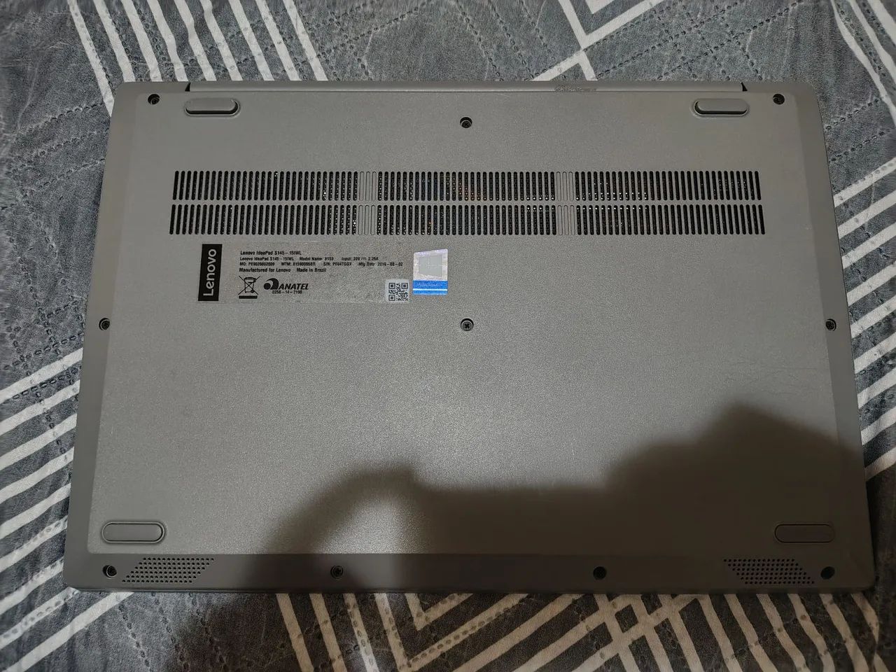 Notebook Lenovo s145 - Foto 4