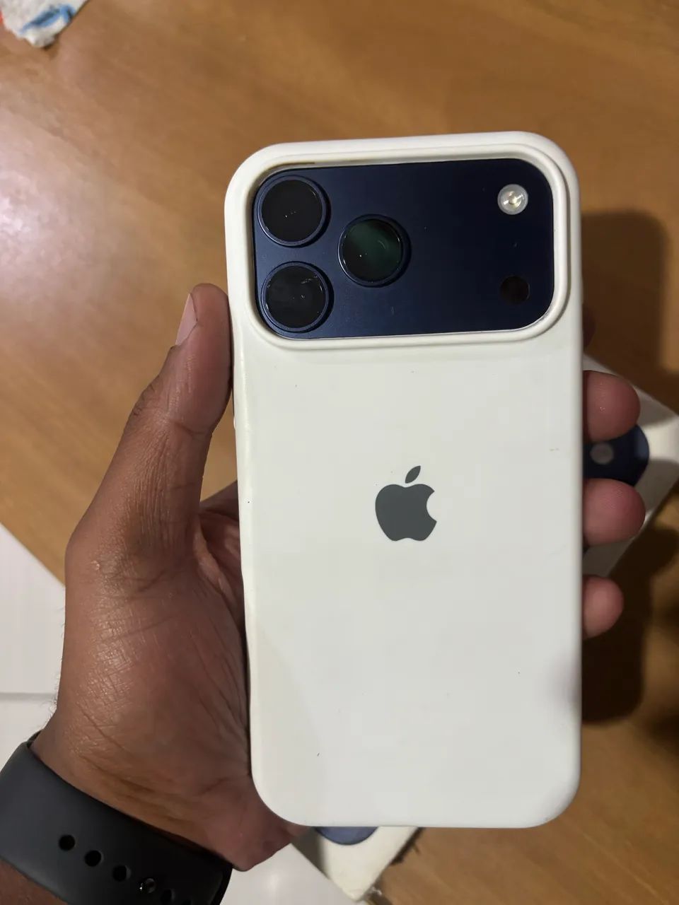 iPhone 17 pro max  - Foto 4