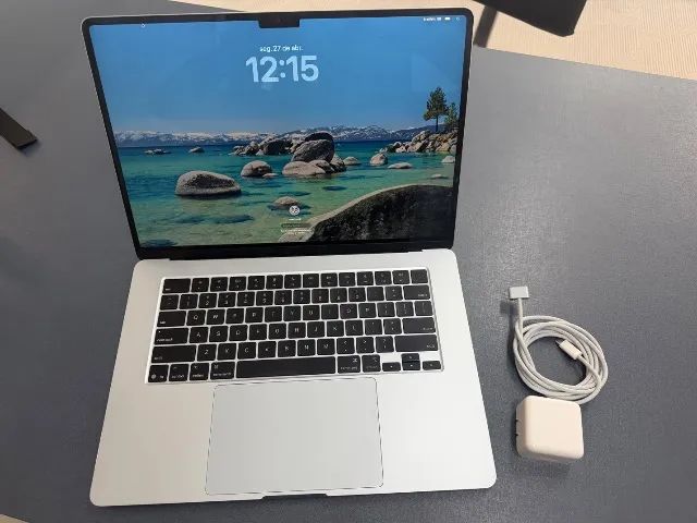 ✨タイムセール中✨MacBookAir/ M4 /15インチ/512GB SSD Apple MacBook Air M4 15