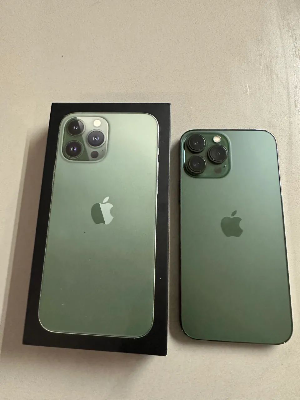 IPHONE 13 PRO MAX 256GB - Celulares e Smartphones - Liberdade