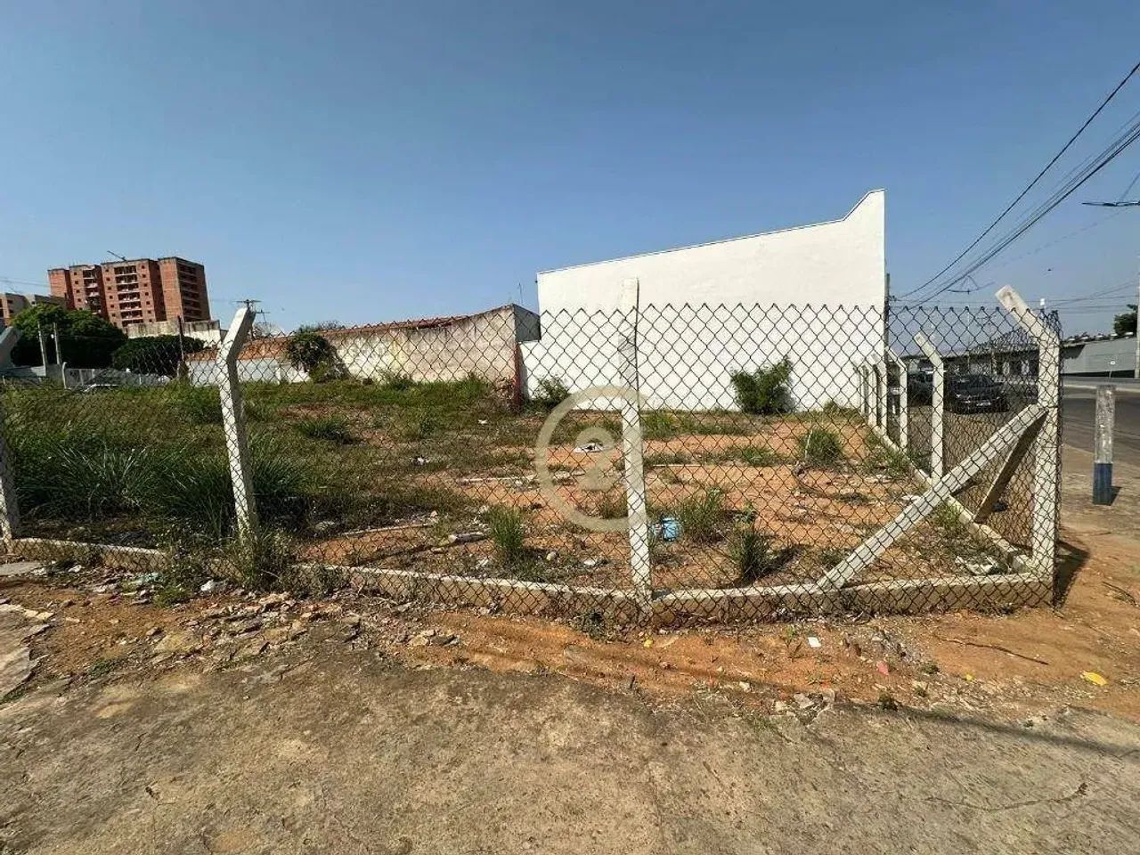 Terreno Comercial à venda no Jardim Santa Cruz - Indaiatuba/SP - TE0744