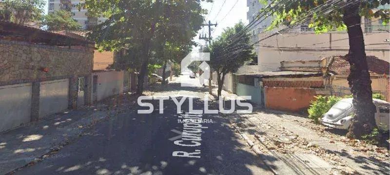 Engenho de Dentro | Terreno 1 quarto - Foto 5
