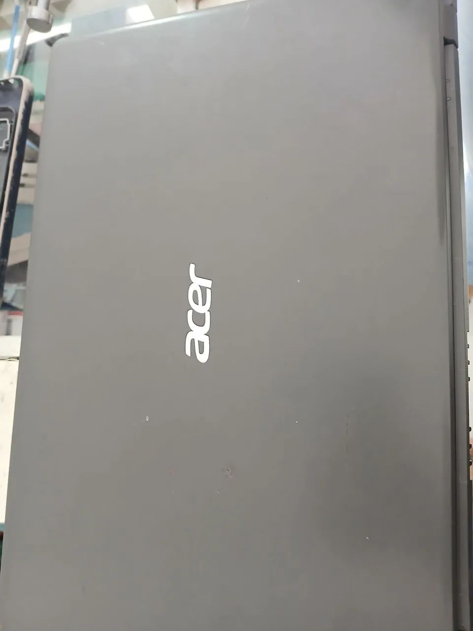 Notebook acer aspire 3 - Foto 2