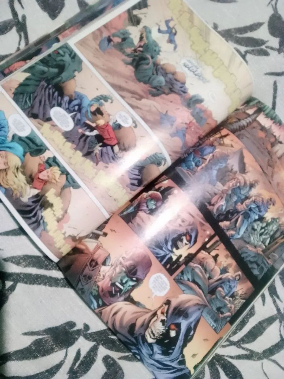 Hq he man - Foto 3