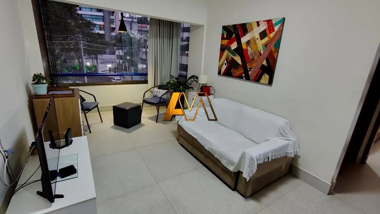 QUARTO E SALA MOBILIADO NO ITAIGARA