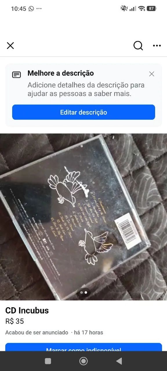 Incubus - CD - Foto 2