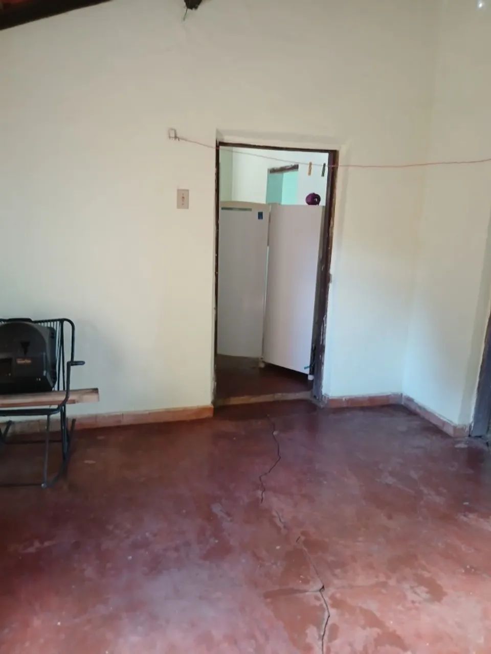 Vendo casa em Regeneração-PI - Foto 4