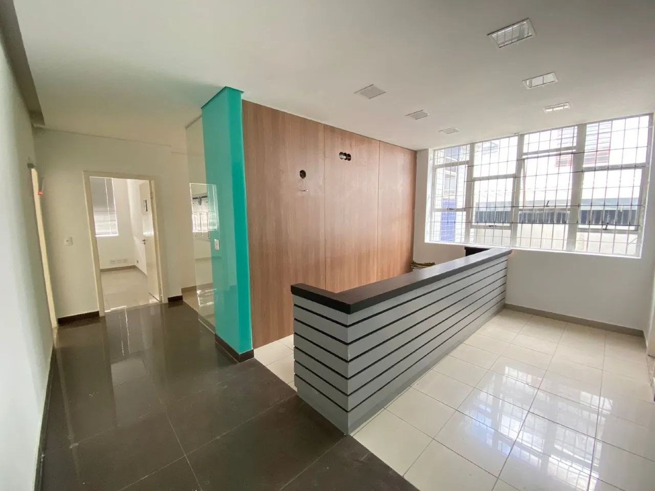 Sala comercial para alugar no Barreiro - Foto 2