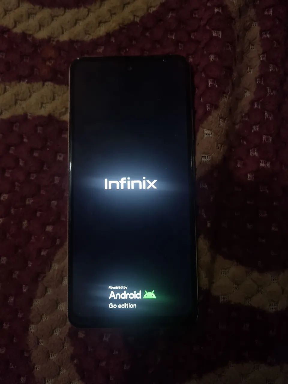 Infinix Smart 8