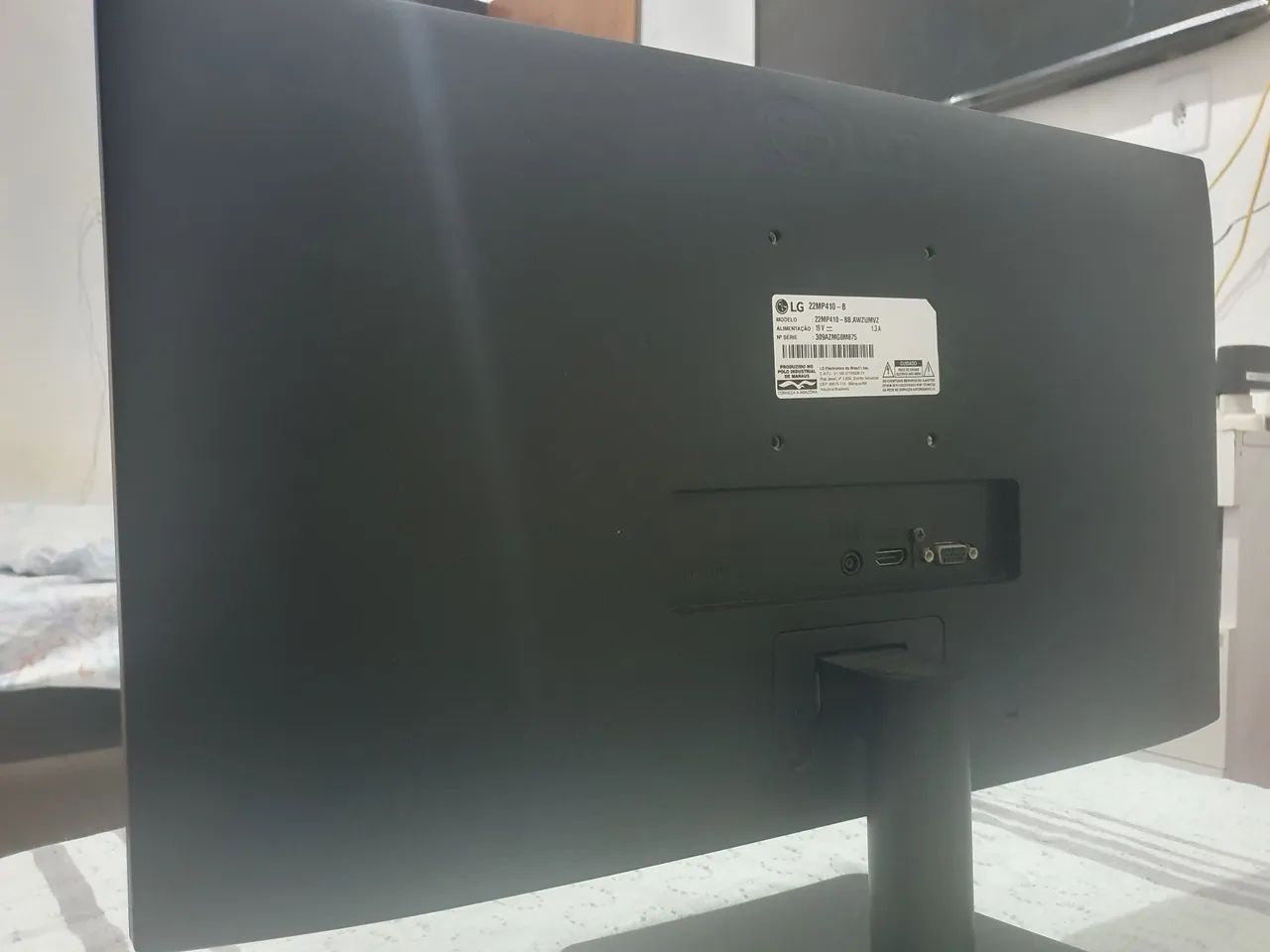 Monitor Gamer LG - Foto 2