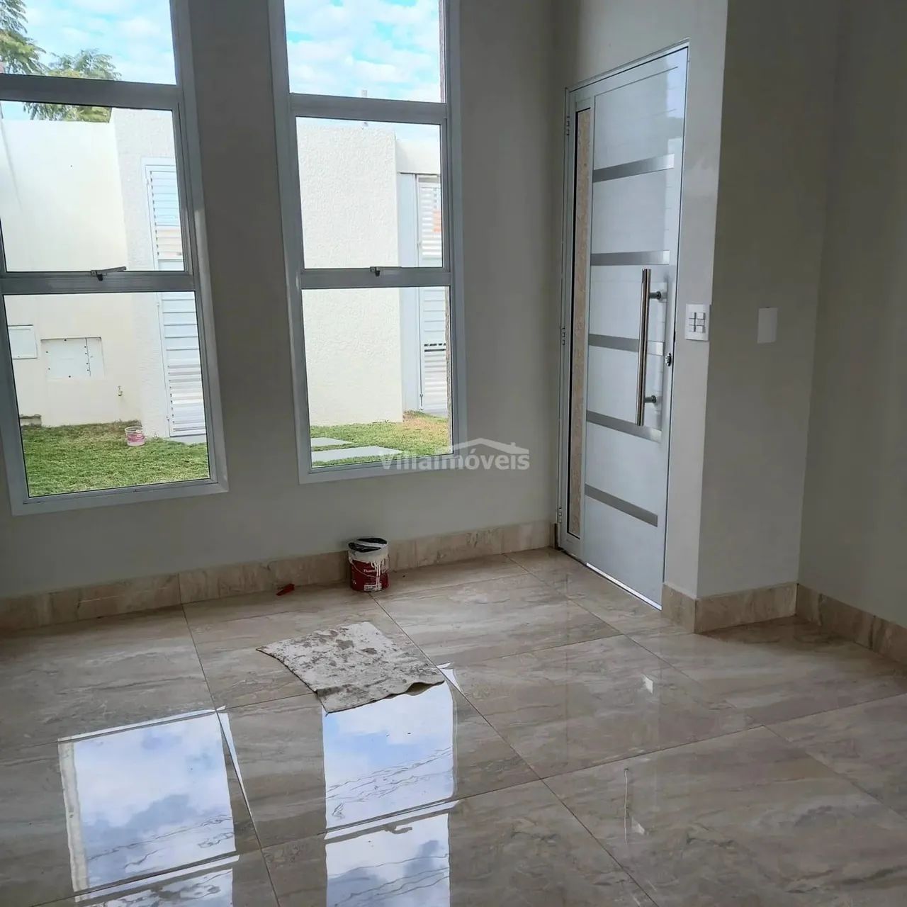 casa - Parque Bellaville - Hortolândia - Foto 2