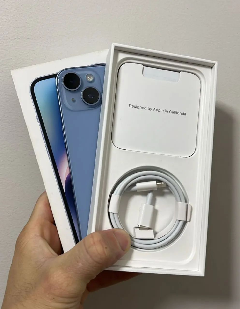 Iphone 14 - Celulares e Smartphones - Jardim Buriti Sereno