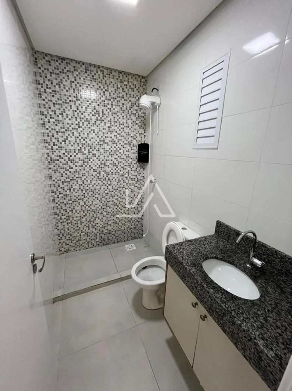 APARTAMENTO COM 2 DORMITÓRIOS MOBILIADO - Foto 3