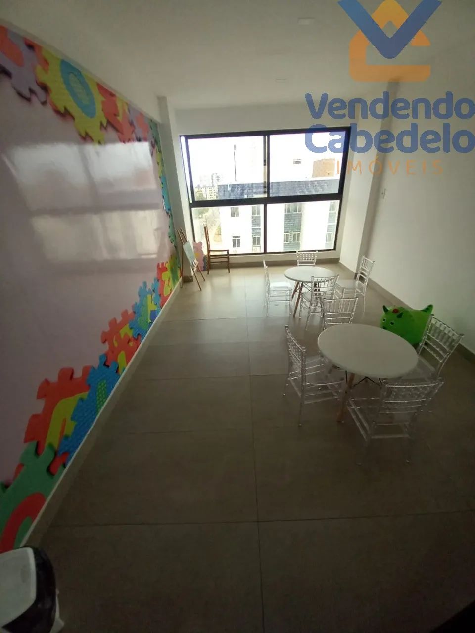 APARTAMENTO RESIDENCIAL em CABEDELO - PB, INTERMARES - Foto 5