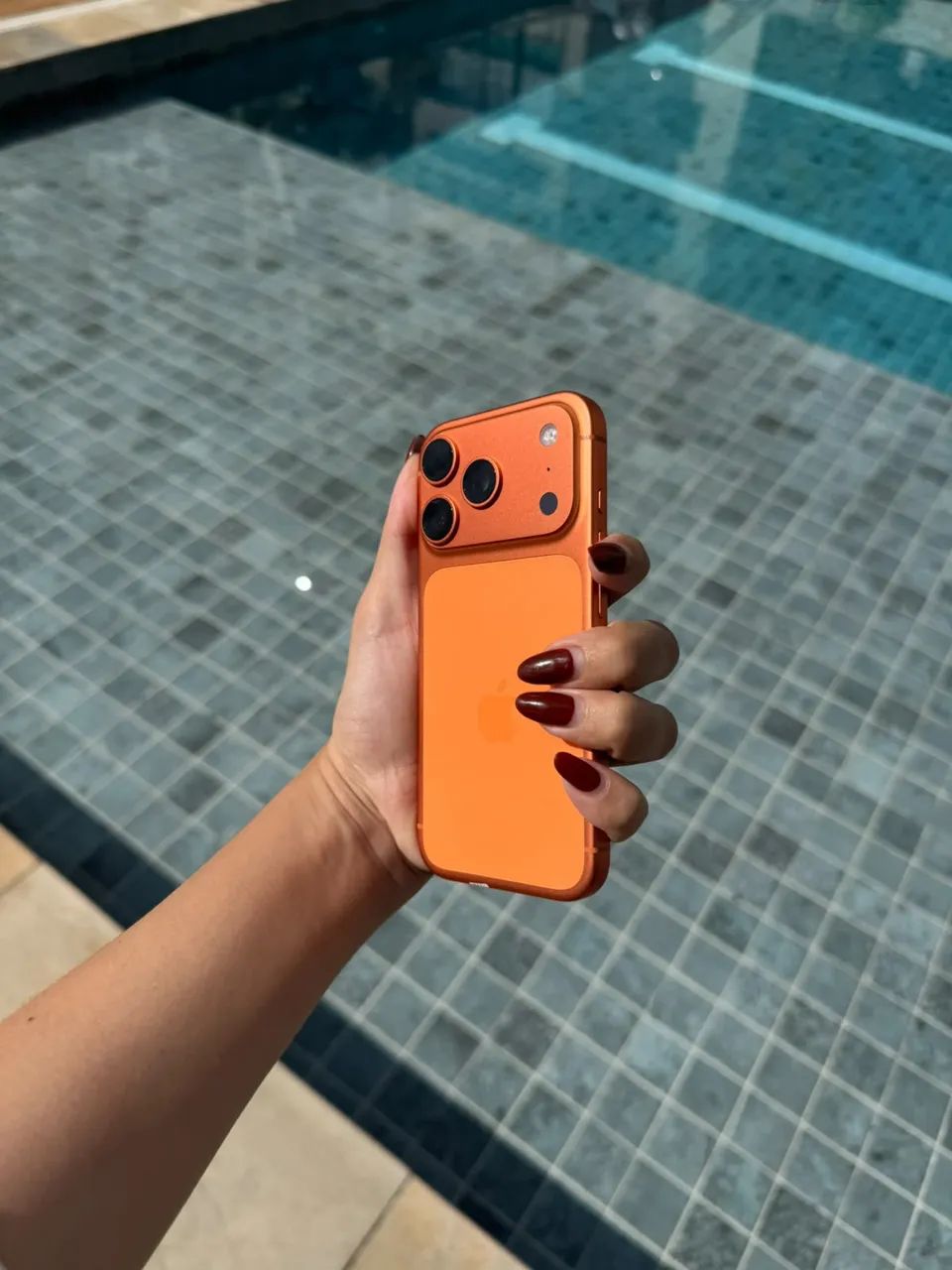 iPhone 17 Pro 256Gb - Garantia Apple  - Foto 2