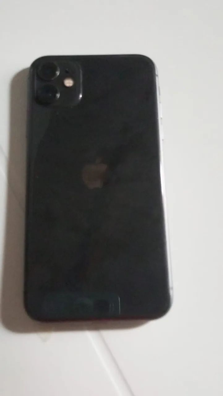 iPhone 11 - Foto 2