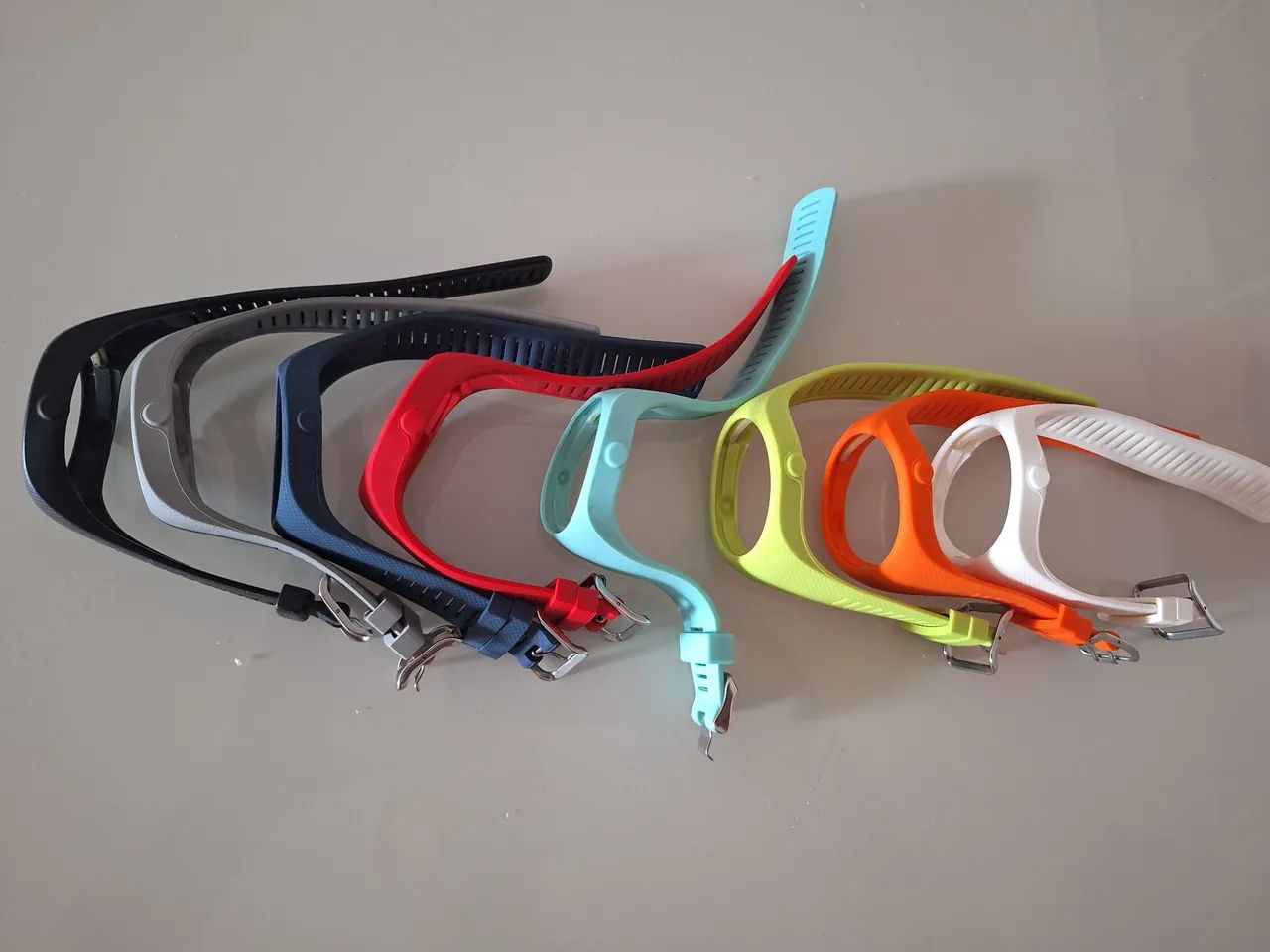 Pulseira Polar M200 - Foto 3
