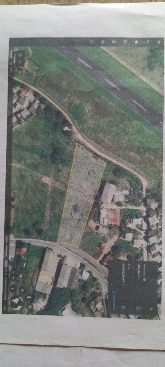 Terreno 10.000 m2