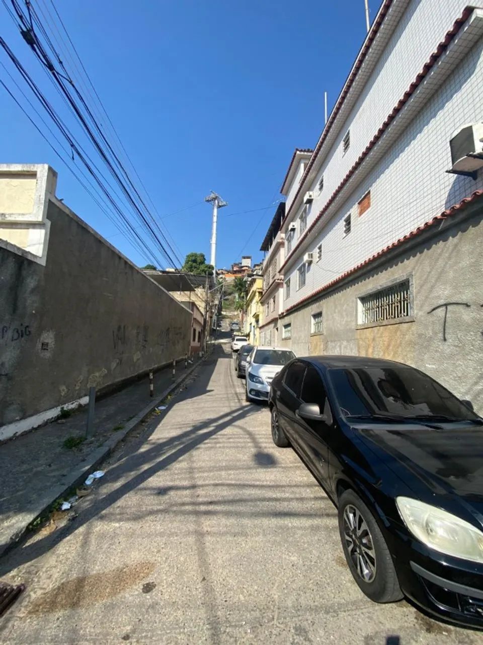 TERRENO COM GALPÃO À VENDA ? 288 m² - Foto 4