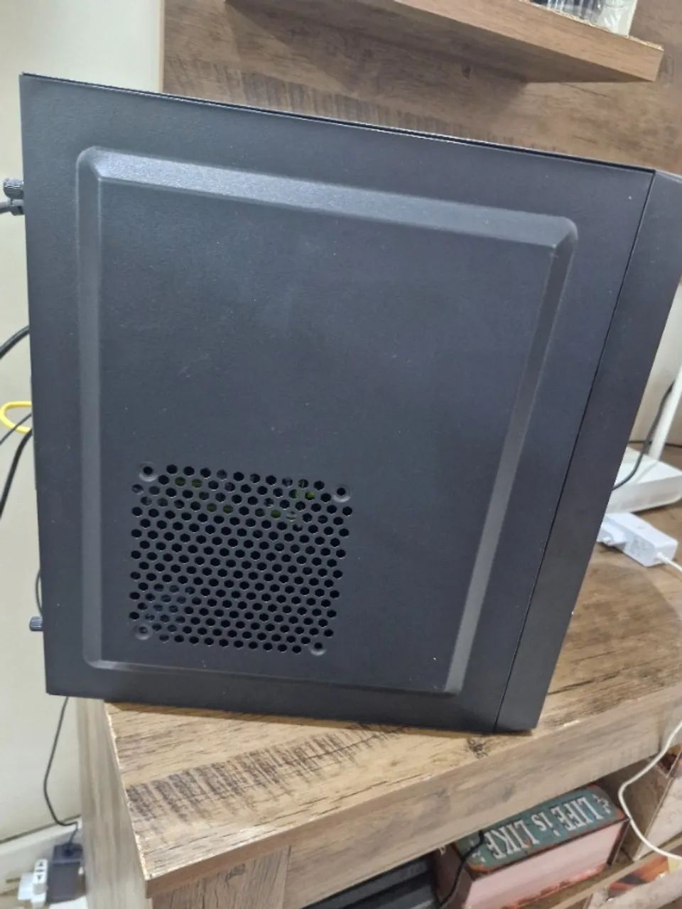 Computador de mesa  - Foto 5