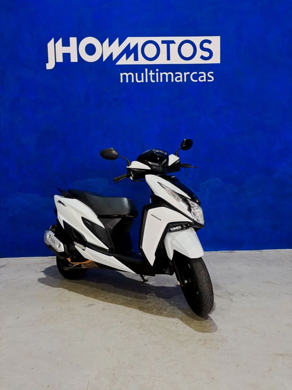 HONDA ELITE 125 I - Foto 5